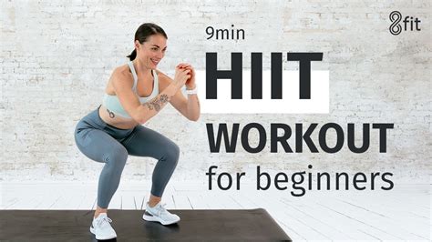 hiit youtube